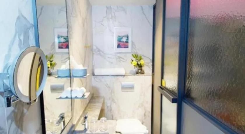 Hotel Soloha @ Chinatown