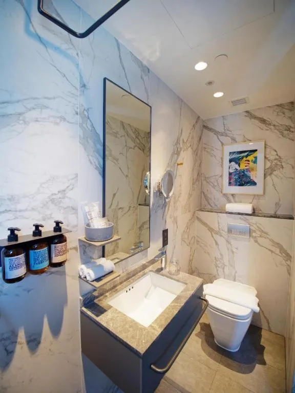 Hotel Soloha @ Chinatown