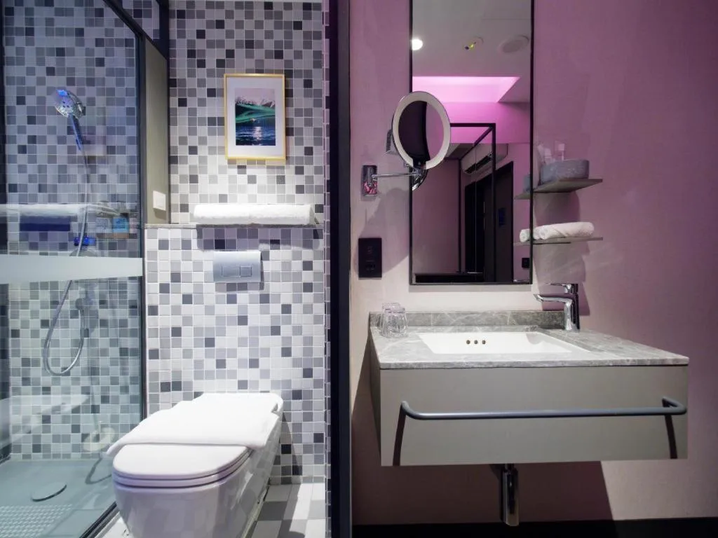 Hotel Soloha @ Chinatown