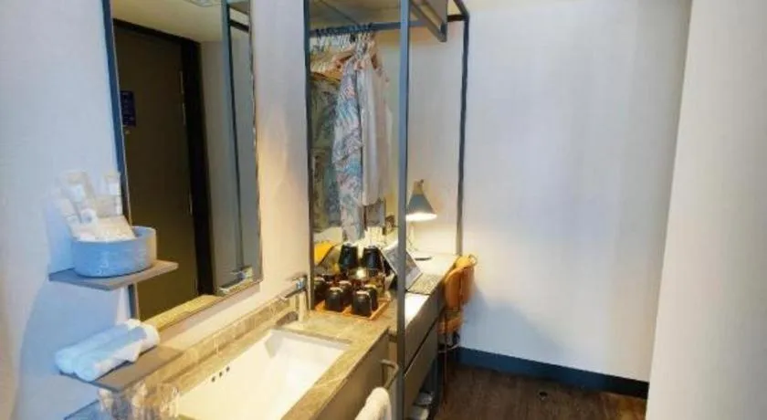 Hotel Soloha @ Chinatown