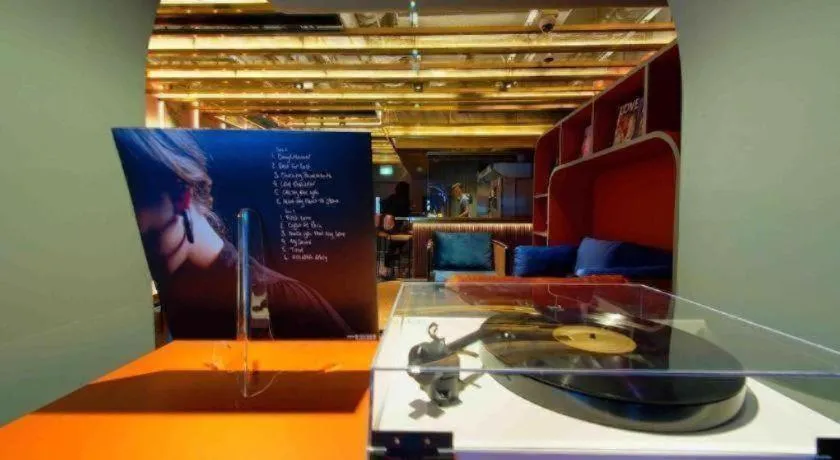 Hotel Soloha @ Chinatown