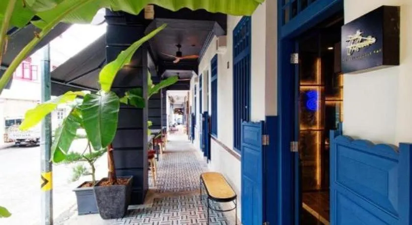 Hotel Soloha @ Chinatown