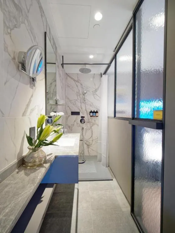 Hotel Soloha @ Chinatown