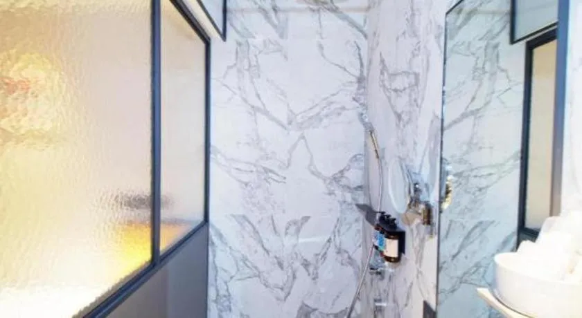 Hotel Soloha @ Chinatown