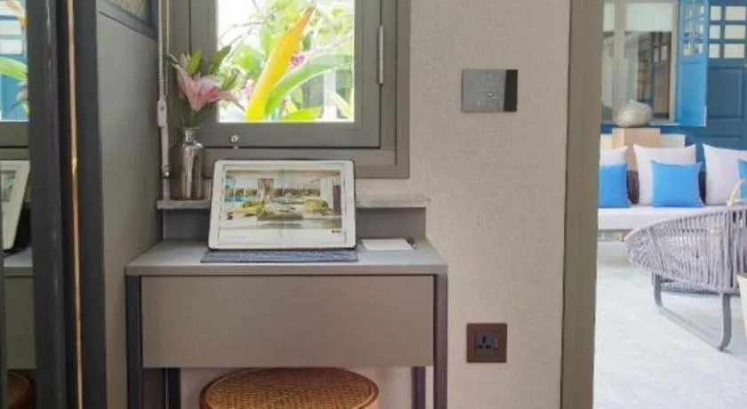 Hotel Soloha @ Chinatown