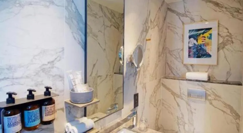 Hotel Soloha @ Chinatown