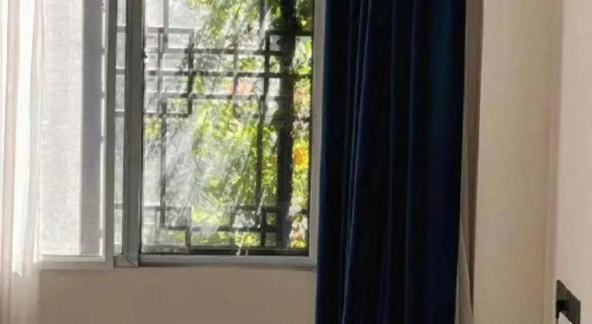 7 Days Premium·Tianjin Gulou Metro Station Joy City