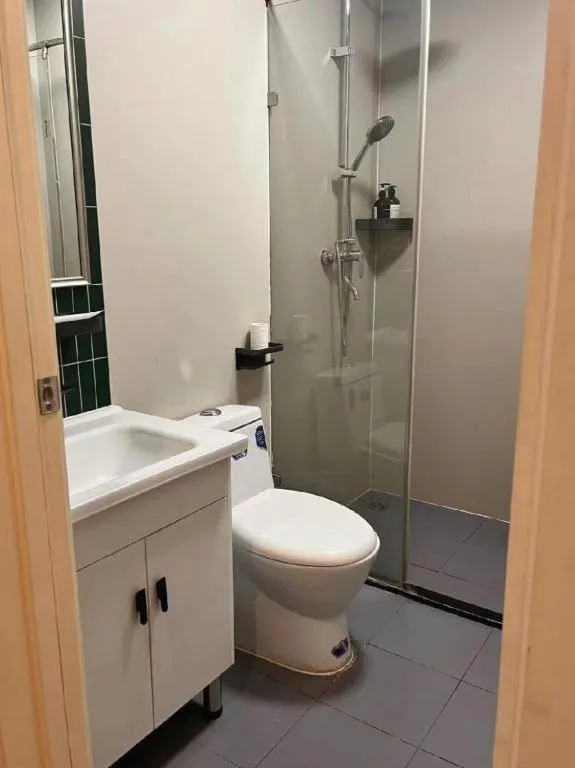 7 Days Premium·Tianjin Gulou Metro Station Joy City