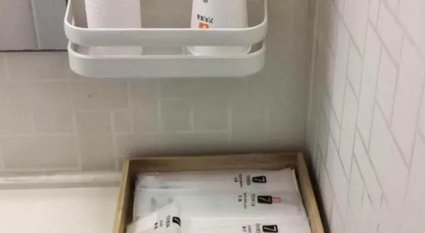 7 Days Premium·Tianjin Gulou Metro Station Joy City 7 Days Premium·Tianjin Gulou Metro Station Joy City