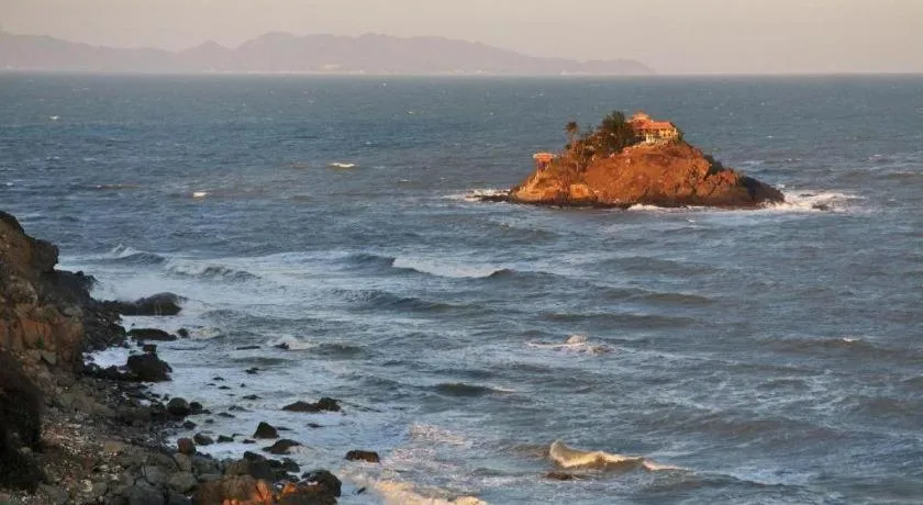 Hoang Anh Hotel Vung Tau