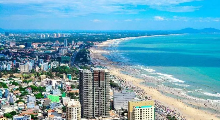 Hoang Anh Hotel Vung Tau