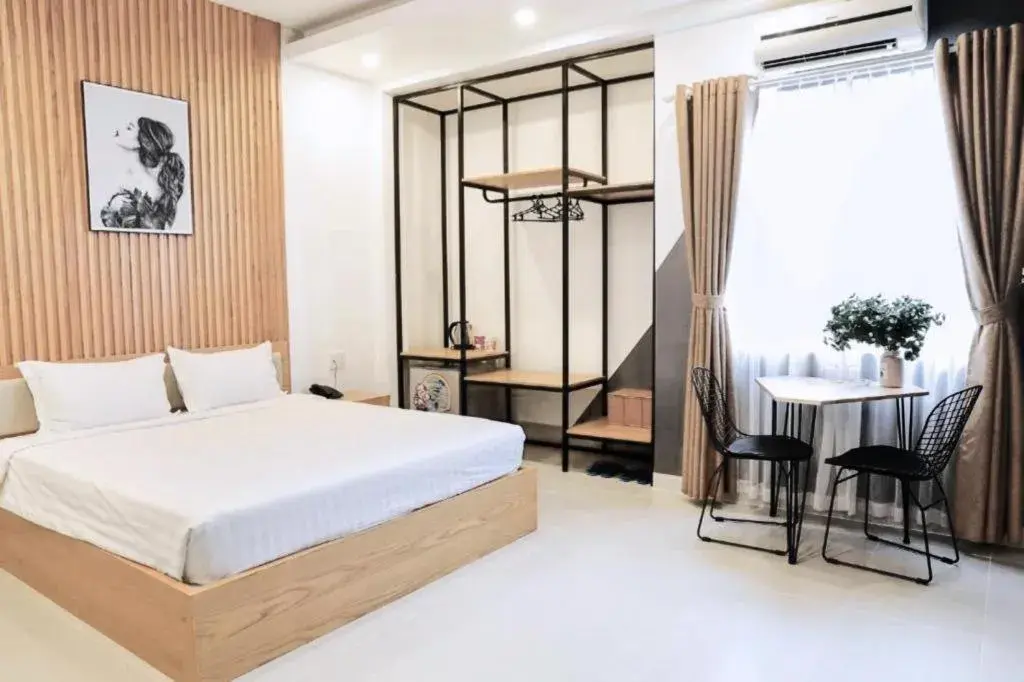 Hoang Anh Hotel Vung Tau Hoang Anh Hotel Vung Tau