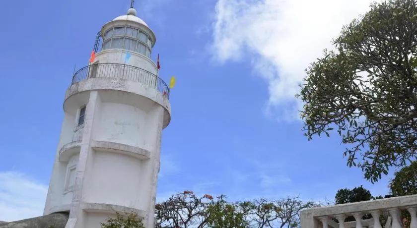 Hoang Anh Hotel Vung Tau