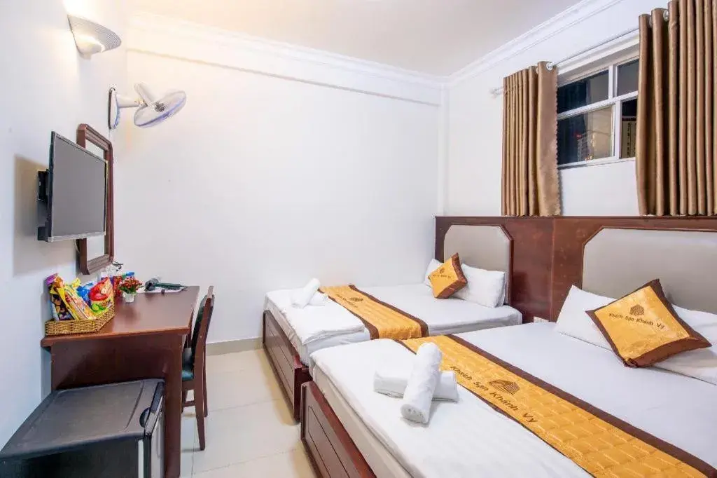 Bed in Khanh Vy - Vung Tau Bed in Khanh Vy - Vung Tau