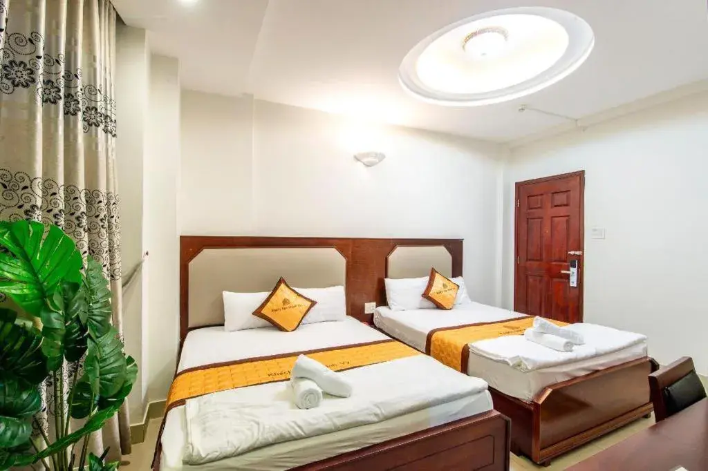 Bed in Khanh Vy - Vung Tau Bed in Khanh Vy - Vung Tau