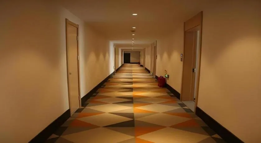 Shell Nanjing Jiangning District University City Hotel