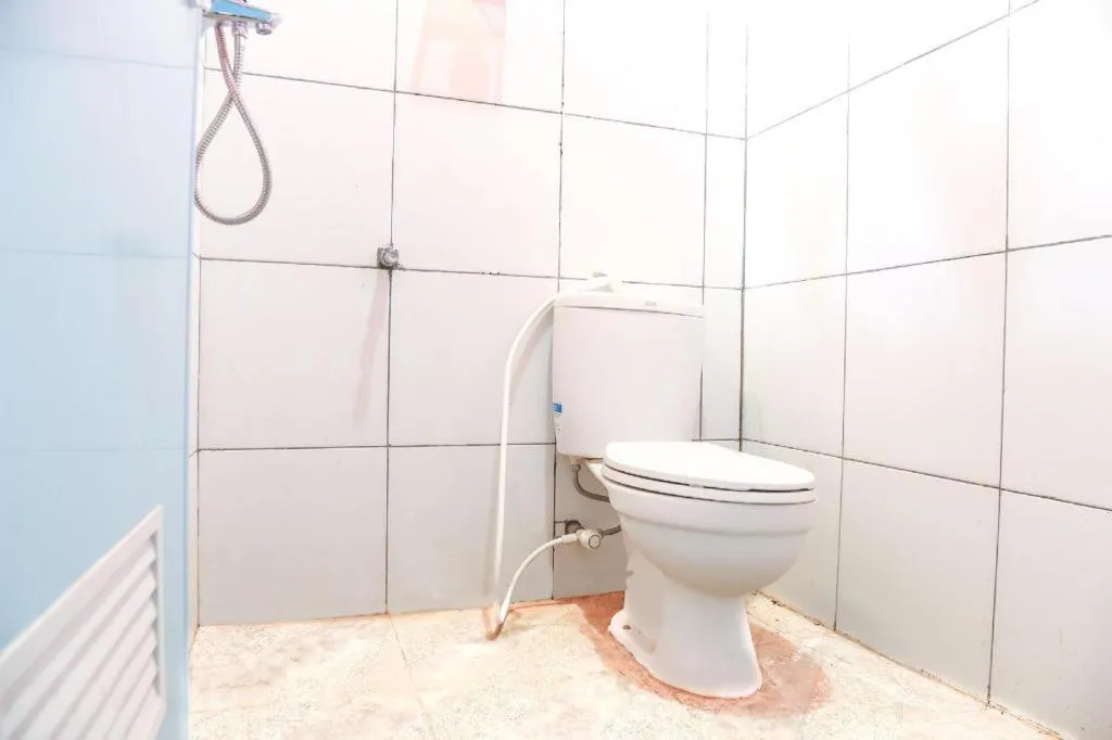 OYO 1662 Zury Homestay