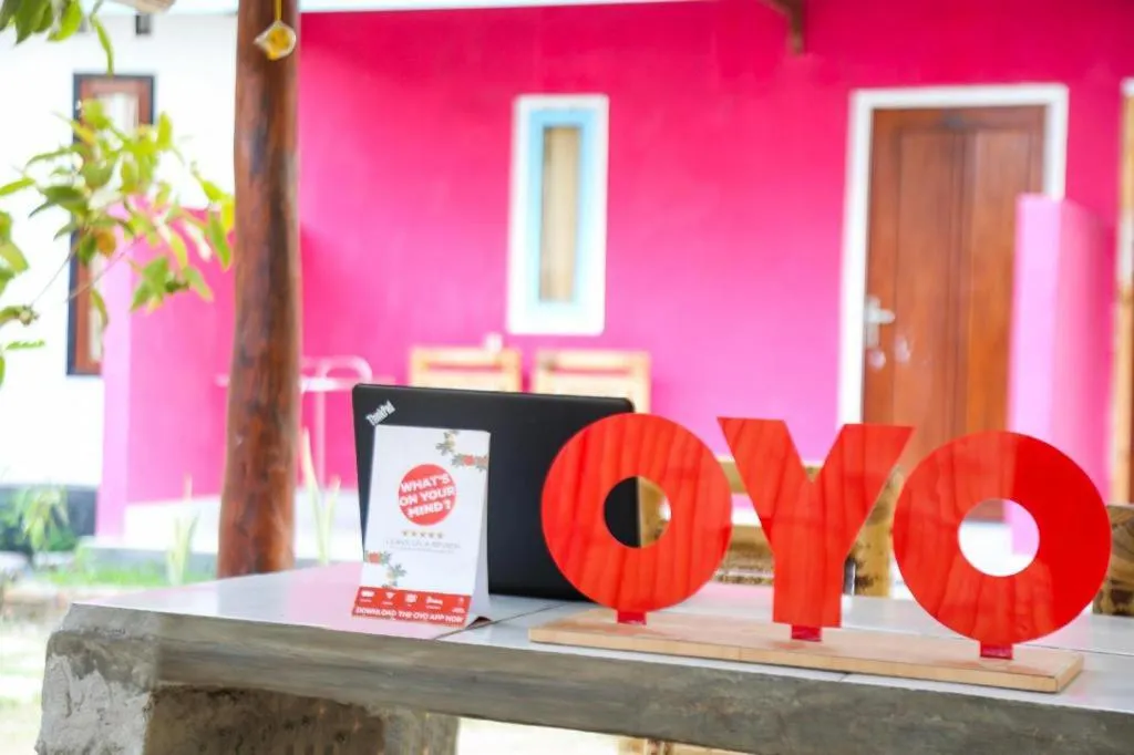 OYO 1662 Zury Homestay