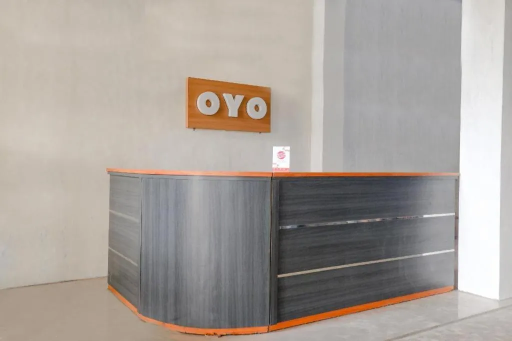 OYO 1468 SM House