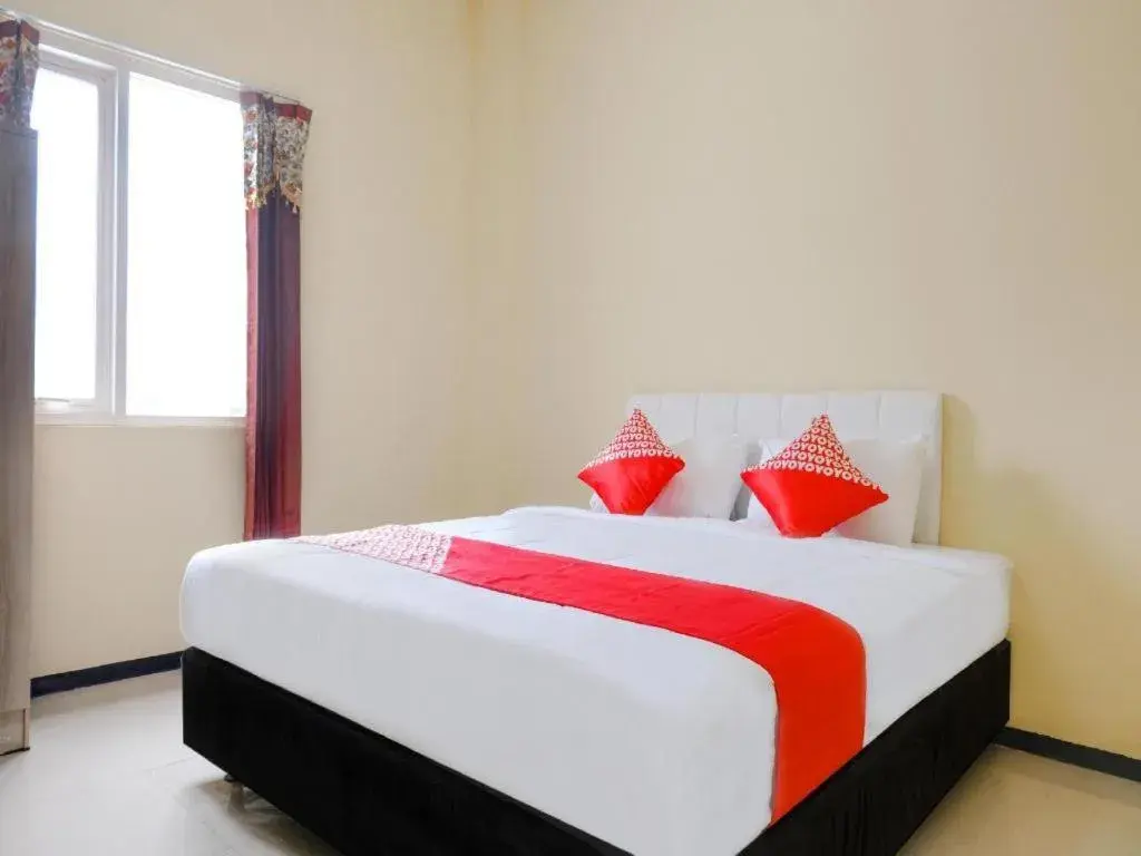 OYO 1468 SM House OYO 1468 SM House