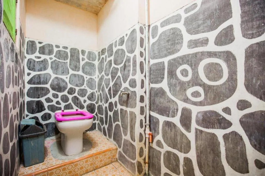 SPOT ON 1762 Gandrung Payungan Family Inn