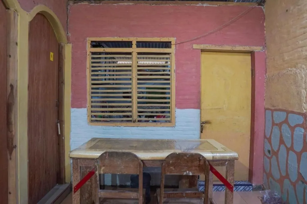 SPOT ON 1762 Gandrung Payungan Family Inn