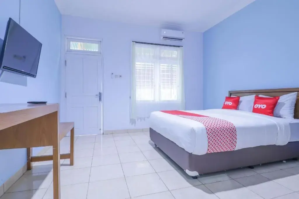 OYO 1755 De'balcon Accomodation Near Ngurah Rai Airport OYO 1755 De'balcon Accomodation Near Ngurah Rai Airport