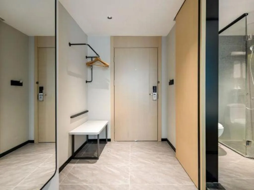 City Comfort Inn Beihai Hepu Bus Terminal