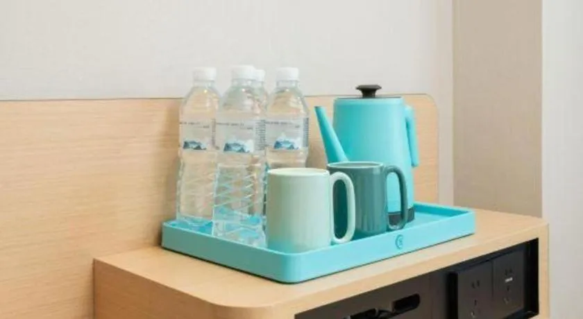 City Comfort Inn Beihai Hepu Bus Terminal