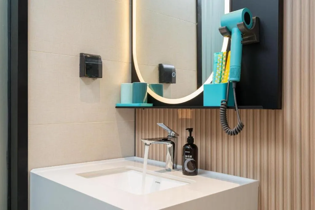 City Comfort Inn Beihai Hepu Bus Terminal