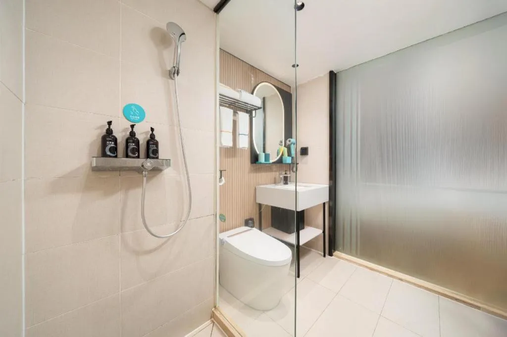 City Comfort Inn Beihai Hepu Bus Terminal