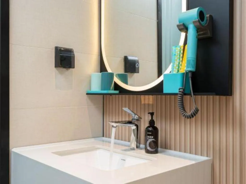 City Comfort Inn Beihai Hepu Bus Terminal