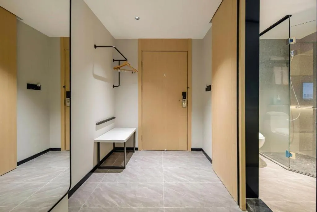 City Comfort Inn Beihai Hepu Bus Terminal