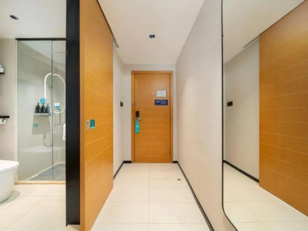 City Comfort Inn Beihai Hepu Bus Terminal