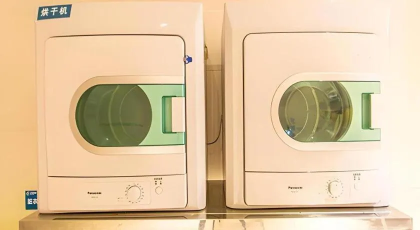 City Comfort Inn Beihai Hepu Bus Terminal