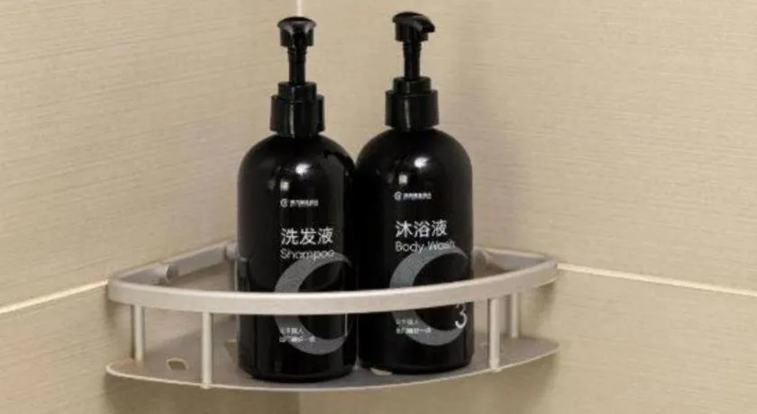 City Comfort Inn Zhanjiang Shimao Building Chikan Old Street