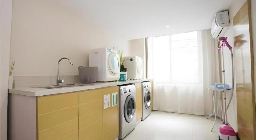 City Comfort Inn Zhanjiang Shimao Building Chikan Old Street