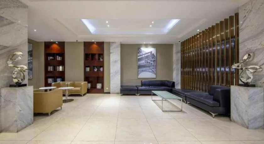 City Comfort Inn Zhanjiang Shimao Building Chikan Old Street