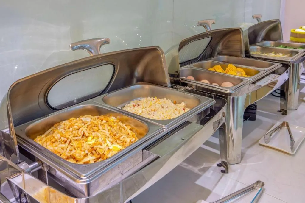 City Comfort Inn Zhanjiang Shimao Building Chikan Old Street