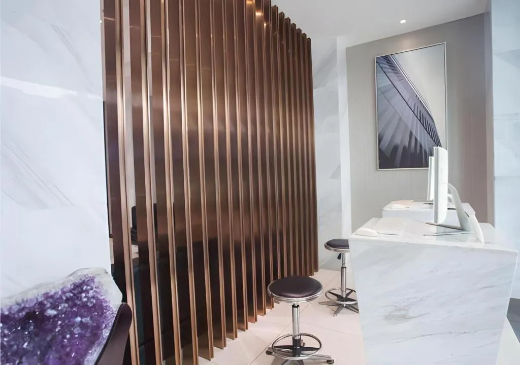 City Comfort Inn Zhanjiang Shimao Building Chikan Old Street