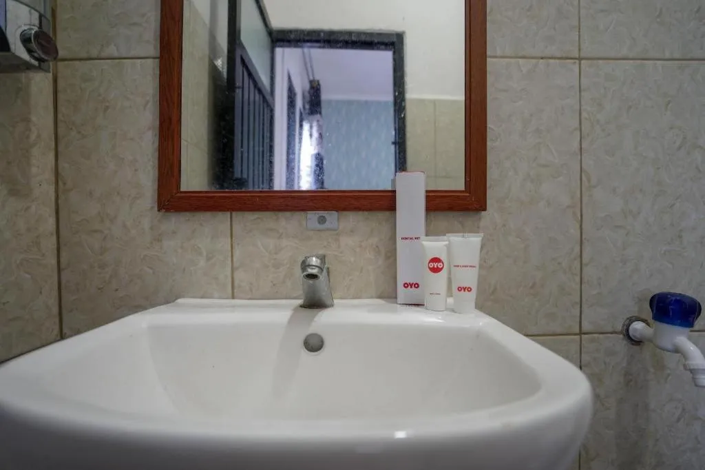 Hotel O Green Palm Kostel Syariah