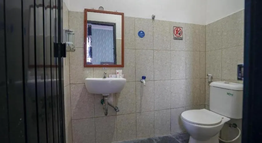 Hotel O Green Palm Kostel Syariah