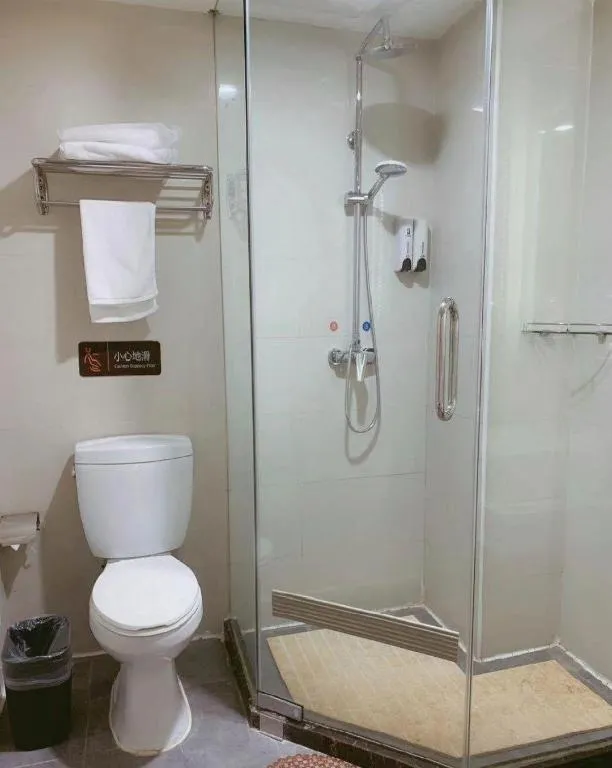 7 Days Premium· Tianjin Binhai International Airport