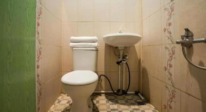 Hotel O Bunga Raya Residence