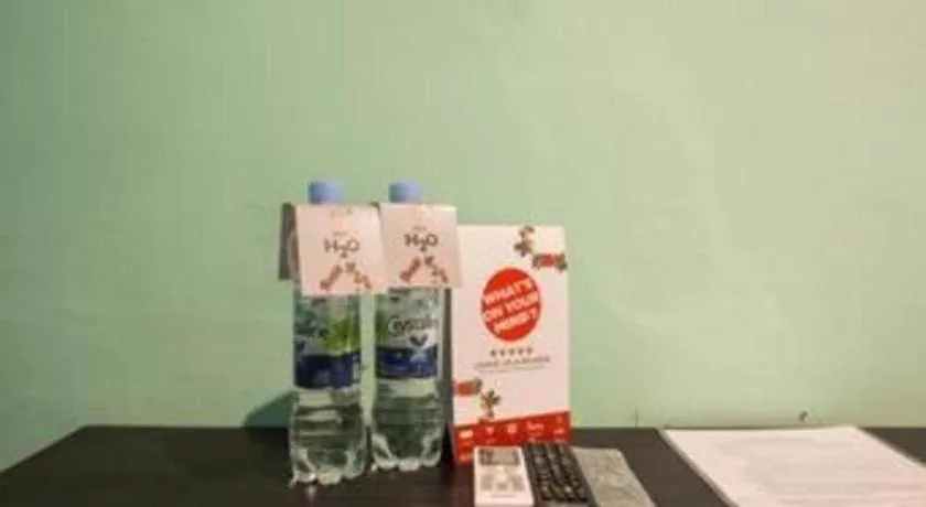 Hotel O Bunga Raya Residence