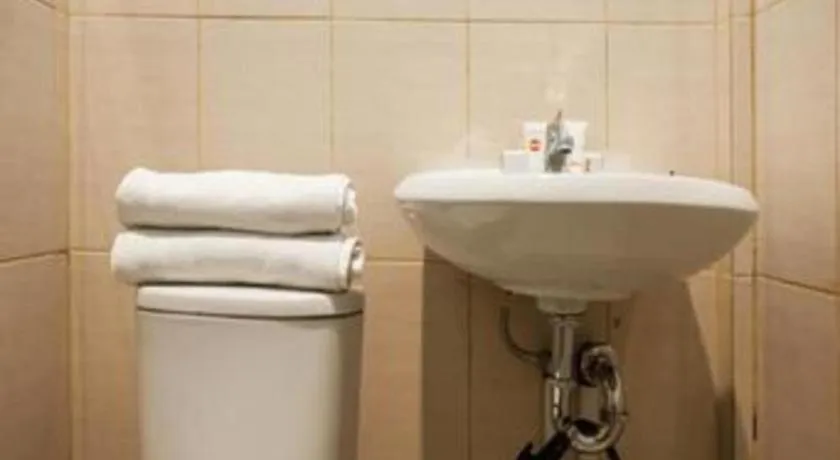 Hotel O Bunga Raya Residence