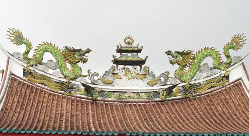 Hotel O Bunga Raya Residence