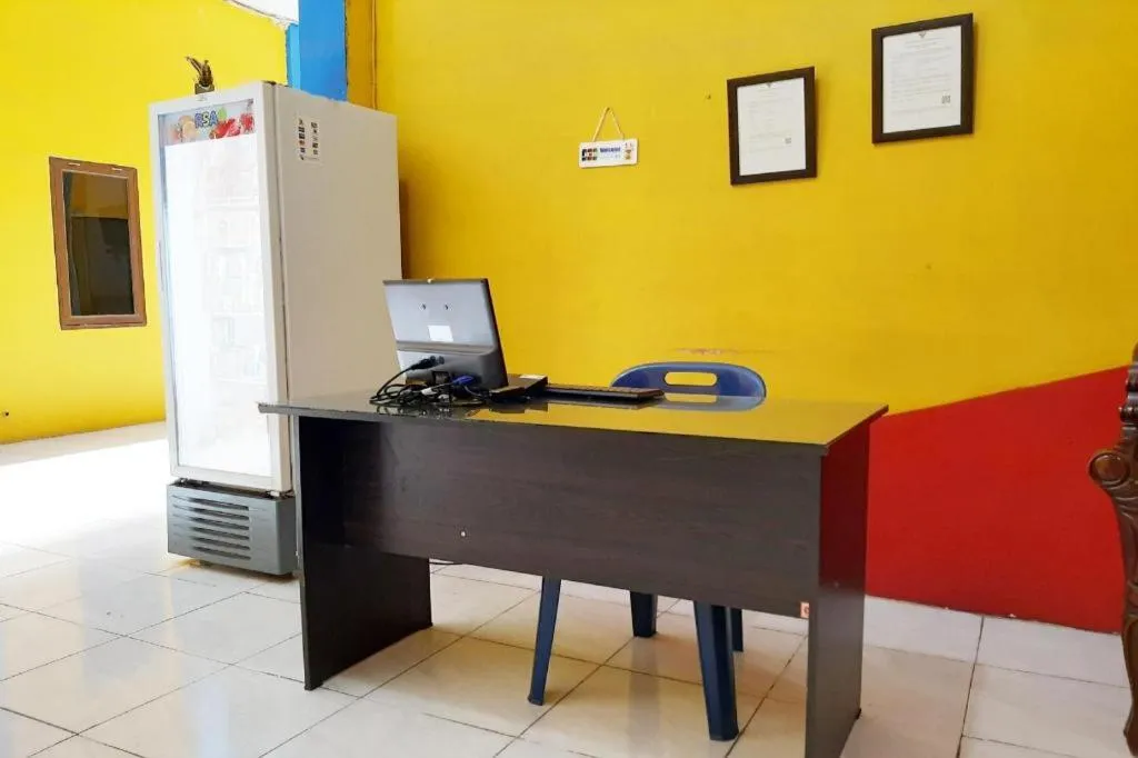 Hotel O Bunga Raya Residence