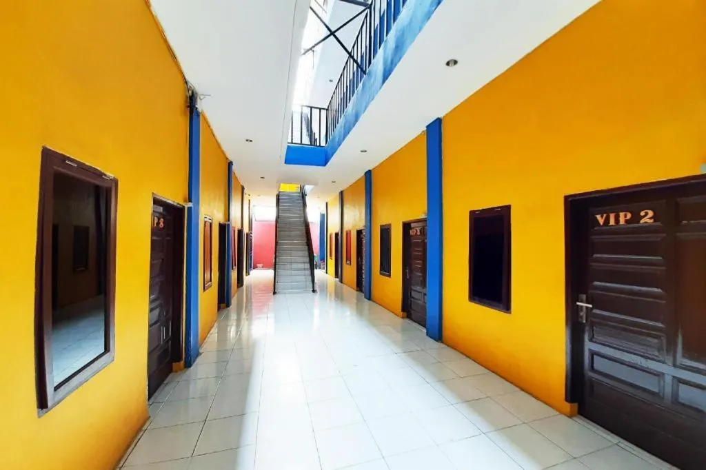 Hotel O Bunga Raya Residence