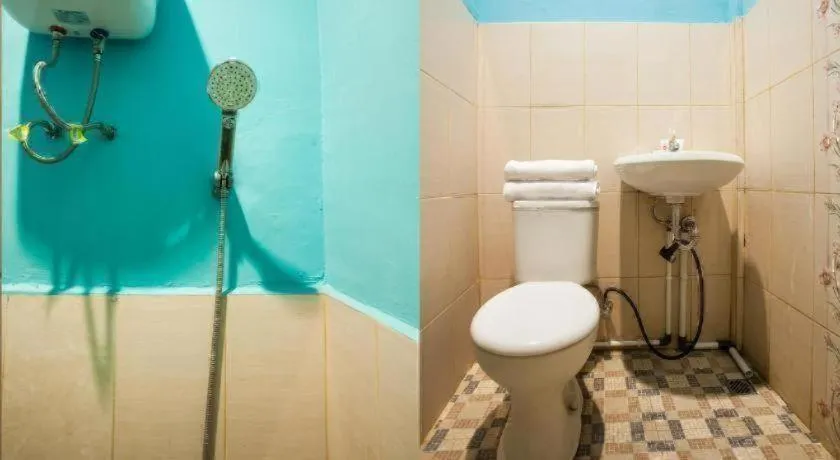 Hotel O Bunga Raya Residence